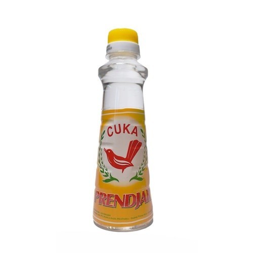 

NEW ITEM CUKA PRENDJAK PET 150ML BAHAN MASAK