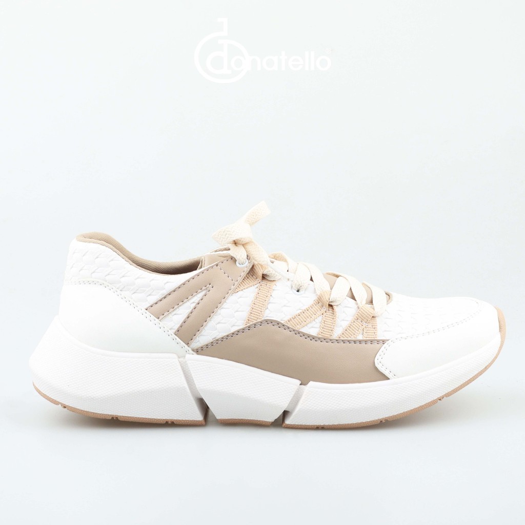 Donatello FJ304801 Sneakers Wanita