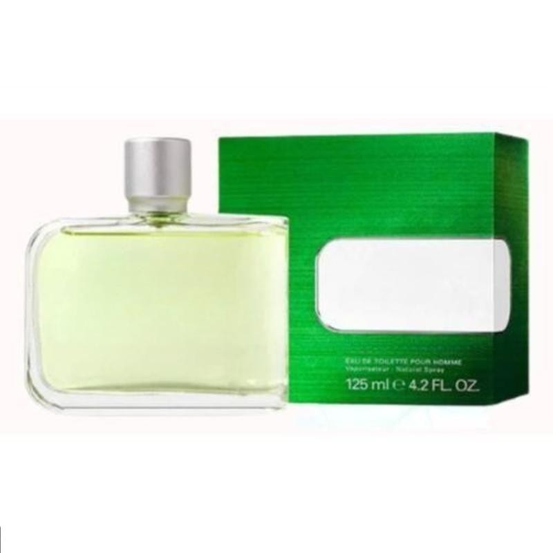 Parfum Pria Lcst Edp 100ML ( wiht box ) Wangi Bisa Bayar Di Tempat