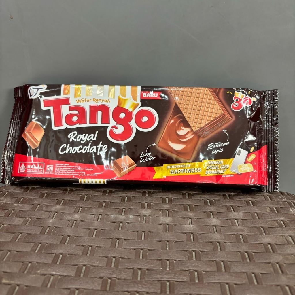 

Tango Royal Chocolate 110g