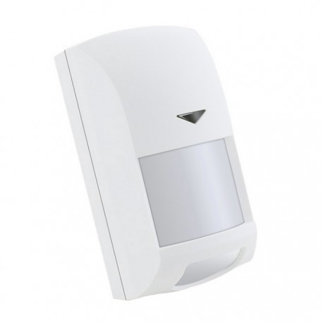 Broadlink Sensor Gerak S1-Montion