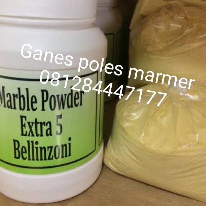 

Marble powder extra 5 Bellizoni isi 500 gram