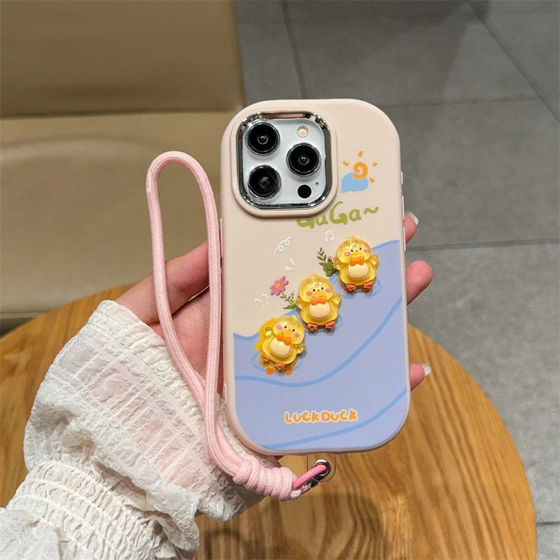 Casing untuk OPPO 58 A7 A38 A78 A18 A15 A5 A16 A12 A5S A57 A74 A3S A11K A76 A17 A53 A54 A95 Reno 5F 