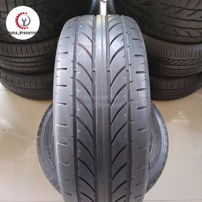 Ban Mobil Second Ukuran 195/55 R16