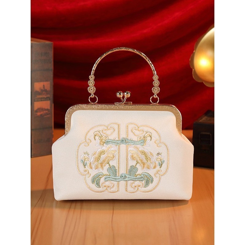 Tas Pesta Wanita Model Terbaru - Tas Tangan Wanita - Party Bag - Tas Pesta - Tas Tangan 781