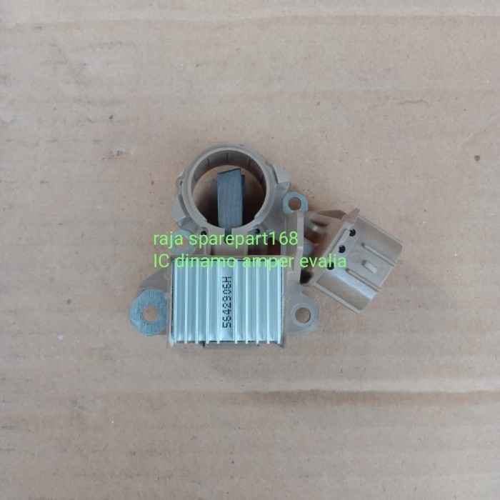 Jual--Part IC dinamo ampere amper altenator Nissan evalia