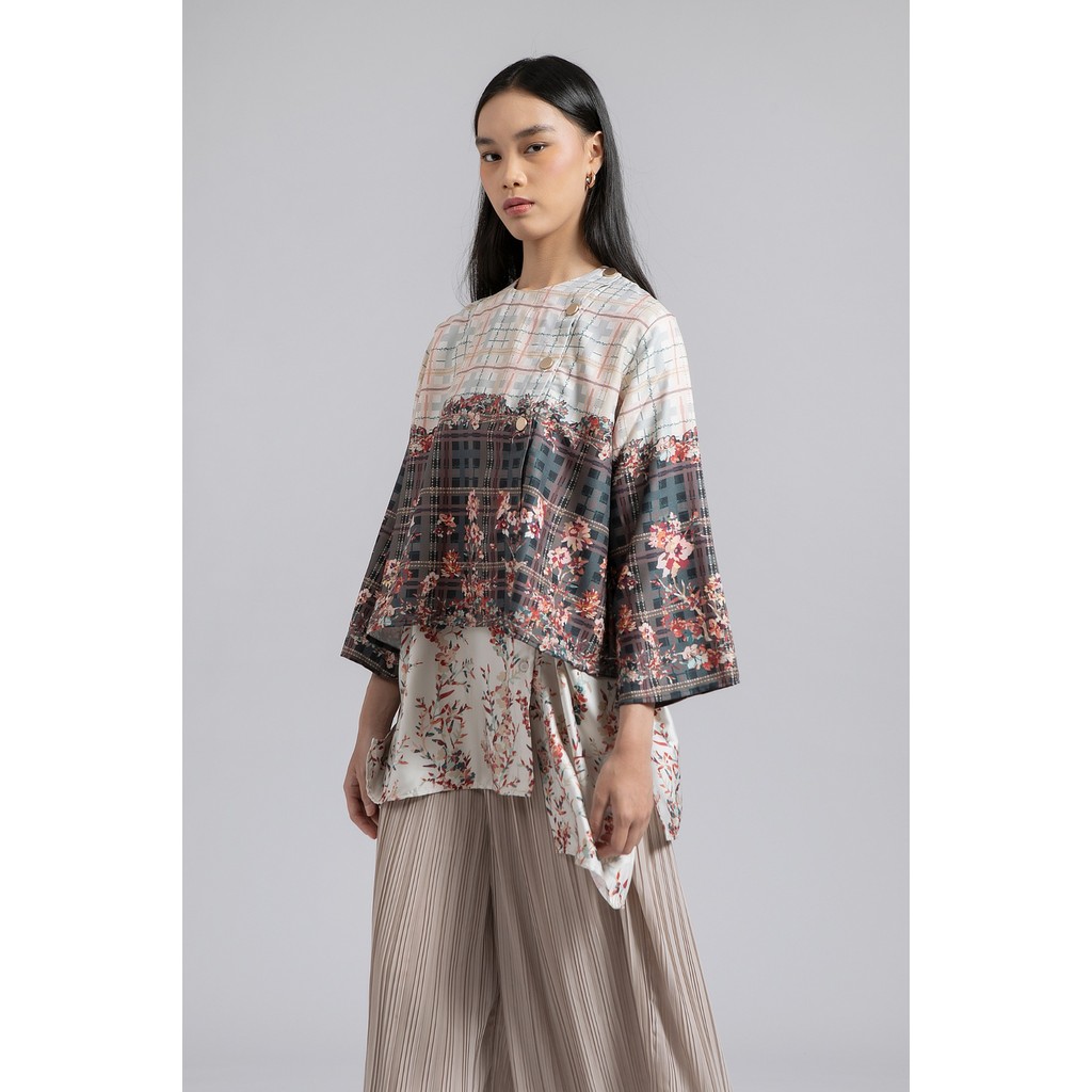 Heart Troops Zaafir Top