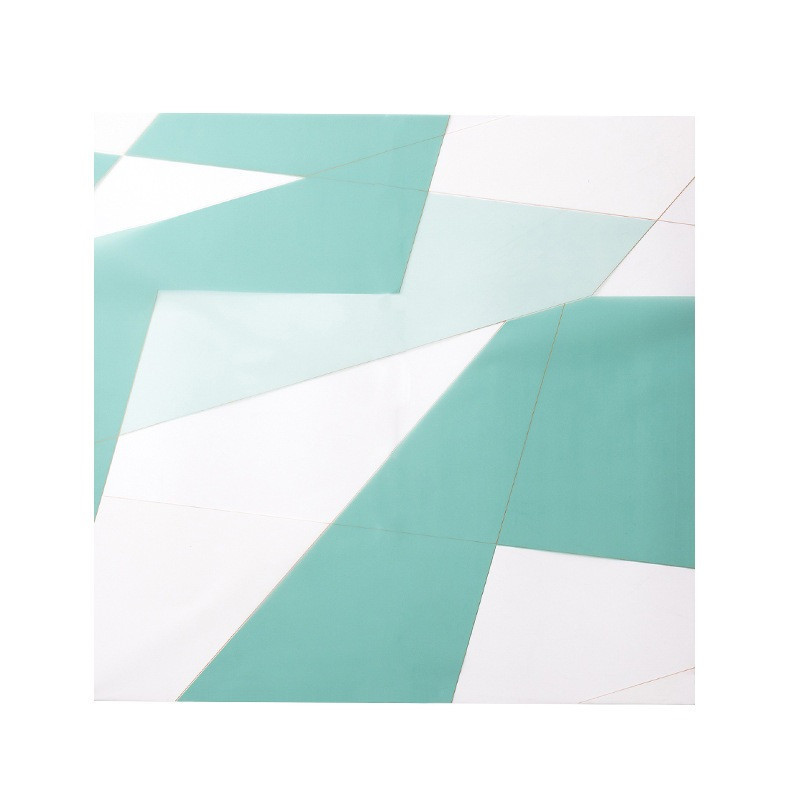 

20 LEMBAR Kertas Buket Bunga Cellophane Motif Nosha Magnetic Line Flower Wrapping Paper Floris KB071