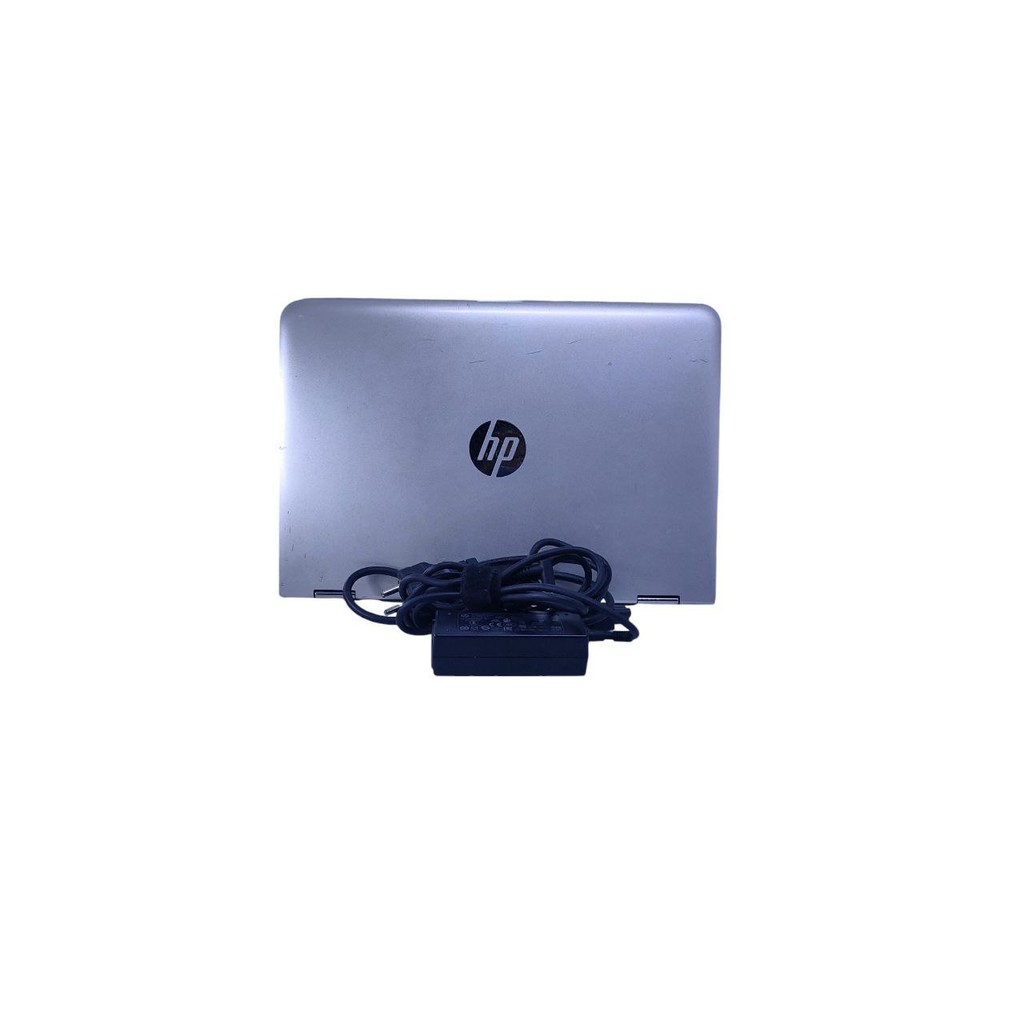 LAPTOP HP PAVILION X360 CONVERT i3 7100U 4/500  HDD Garansi