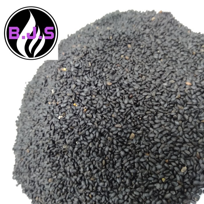 

biji selasih 1kg