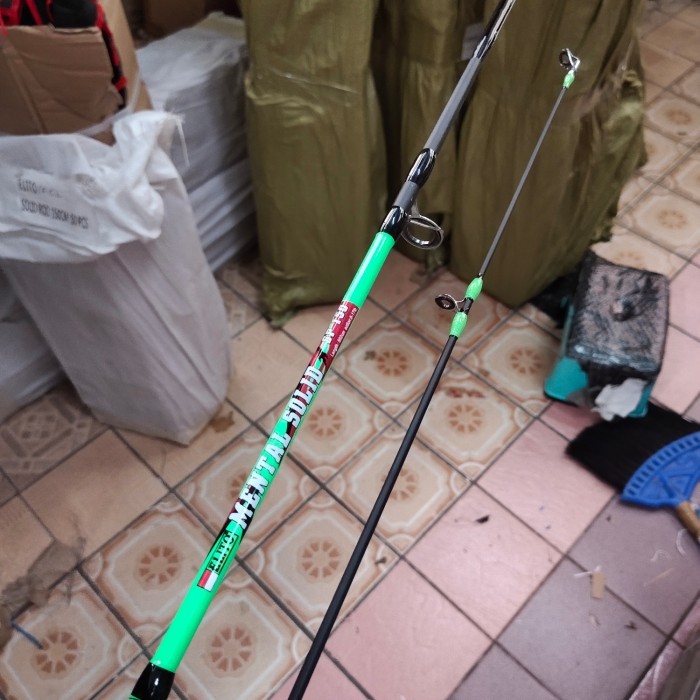 joran elito mental solid 150 165 180 joran solid fiber