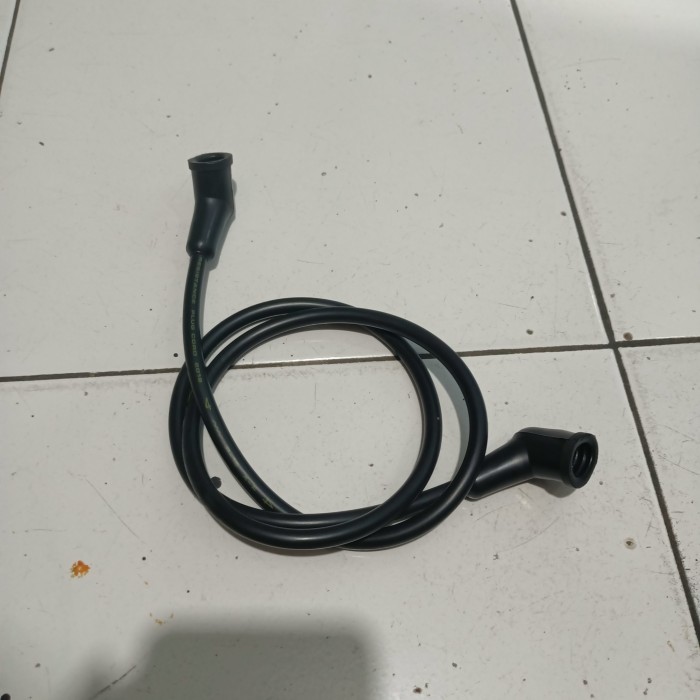 KABEL COIL KOIL 1 METER UNIVERSAL MOBIL BARU