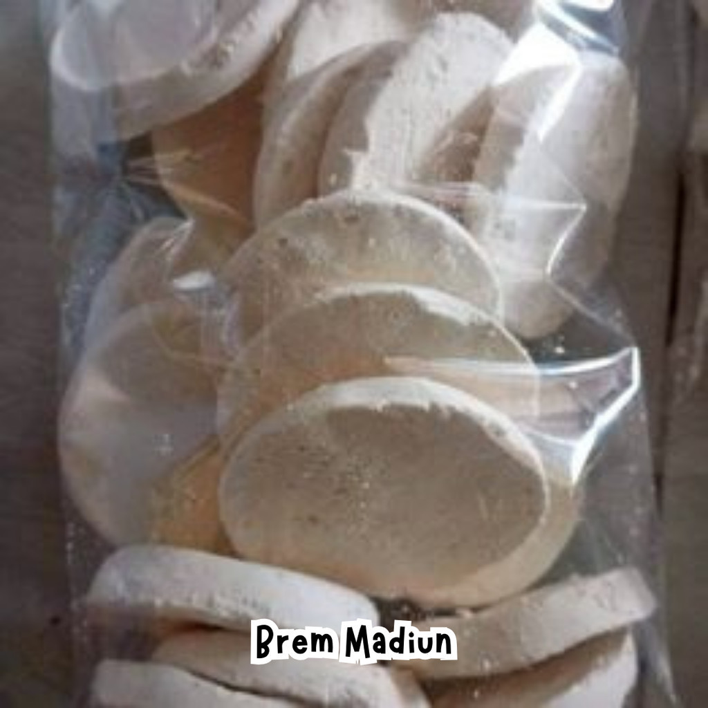 

COD TERLARIS! brem ISI 24 brem asli brem bali dewi sri brem bali minuman