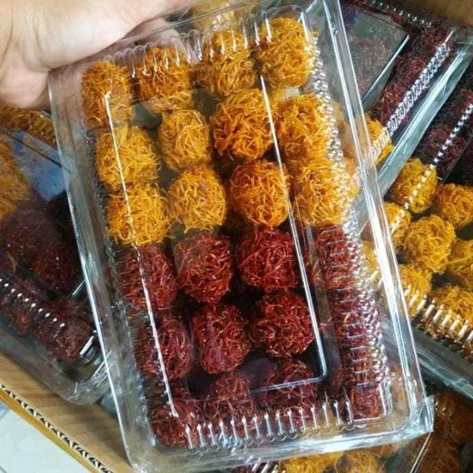 

PROMO grubi kremes kremes ubi grubi kremes isi 42 LARIS