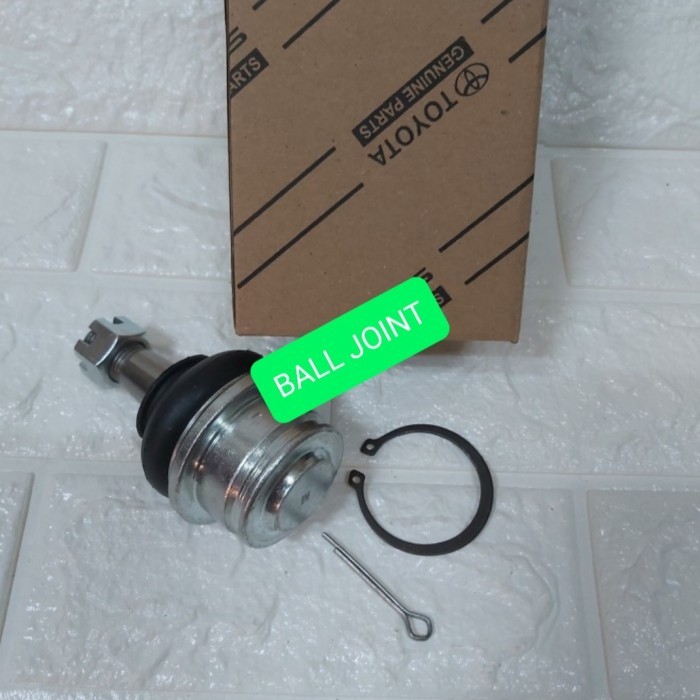 BALL JOINT BAWAH TOYOTA INNOVA REBORN ORIGINAL OEM