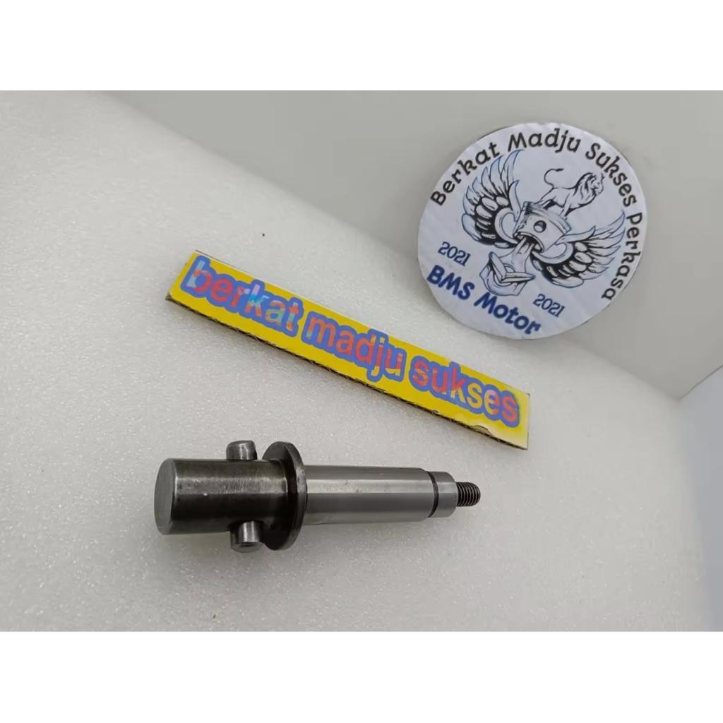 

R175 starting shaft as engkol mesin diesel pengerak r180 7pk 8pk amplas