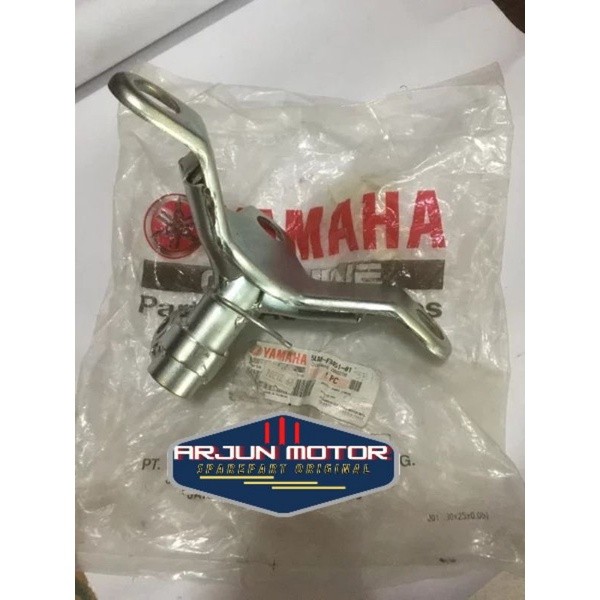 KUPU KUPU STANG DUDUKAN STANG VEGA R NEW ORIGINAL YAMAHA