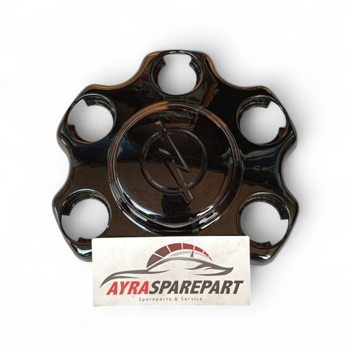 Dop velg mobil Opel Blazer Montera Original GM ( Hitam )