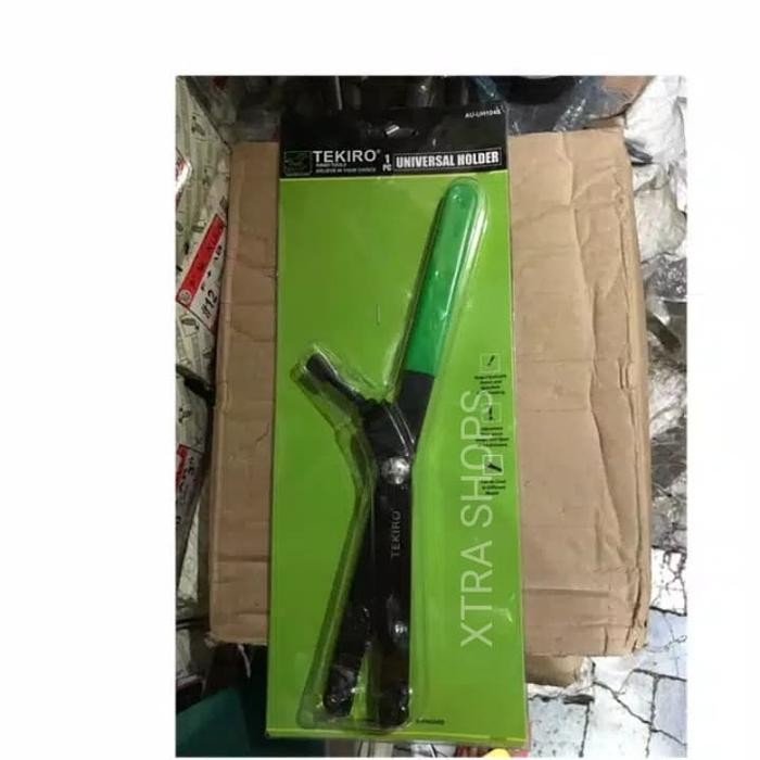 kunci Treker CVT TEKIRO