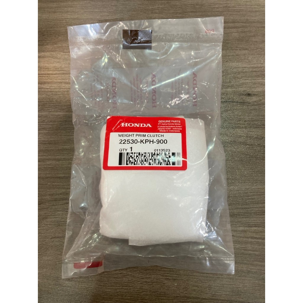 Kampas Kopling Ganda – Kharisma, Supra X 125, Supra X 125 FI 22530KPH900