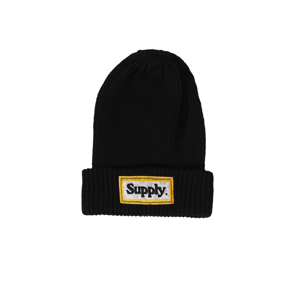 Onic Supply - Onic Beanie - Black