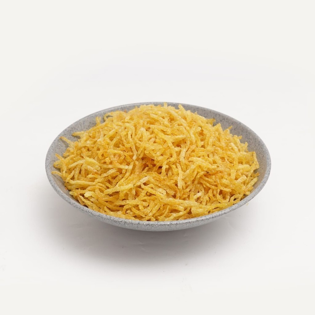 TERLARIS  1/2kg Kering kentang mustofa