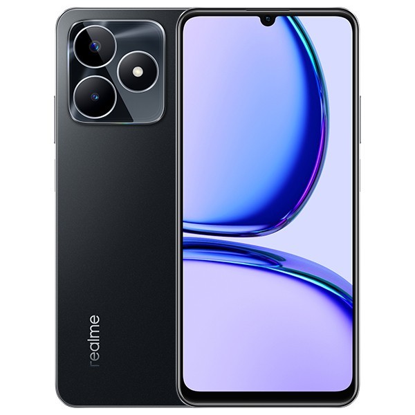 HP Murah-REALME RAM 6/128 C53 NFC/8I/C31/C35/C33/C30