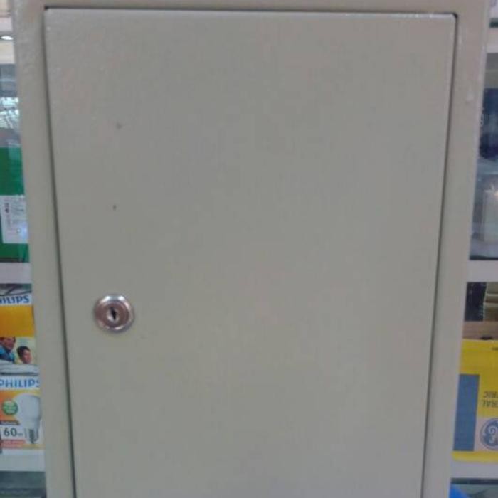 Box panel 20x30 Indor
