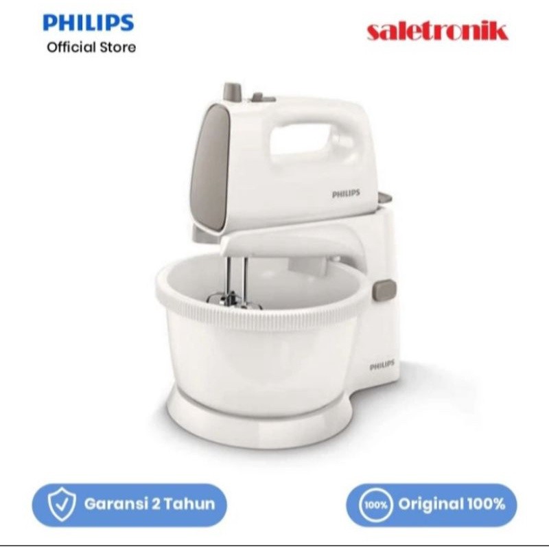 Philips Stand Mixer HR1559/40 / HR1559/50 / HR1559 - Mixer Philips