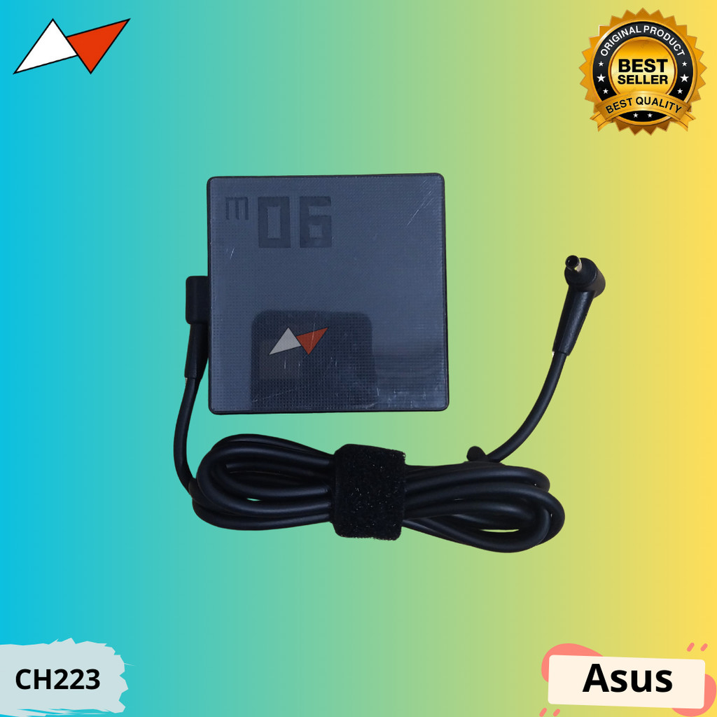 Adaptor Charger Laptop Asus Pro Vivobook GO