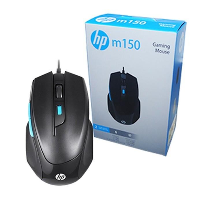 Mouse Gaming HP M150 HP Gaming Mouse M150 Mouse HP Gaming M150
