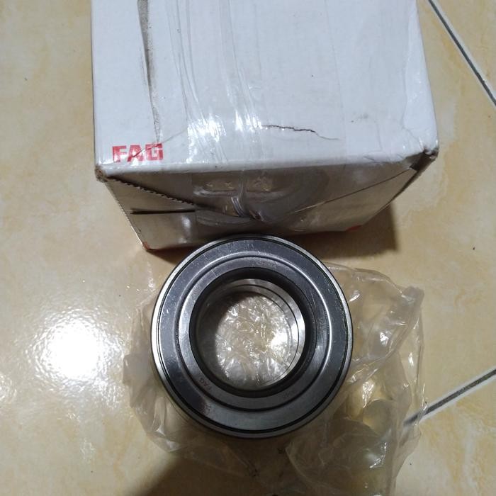 SALE laker roda depan Mercedes Benz w246 w117