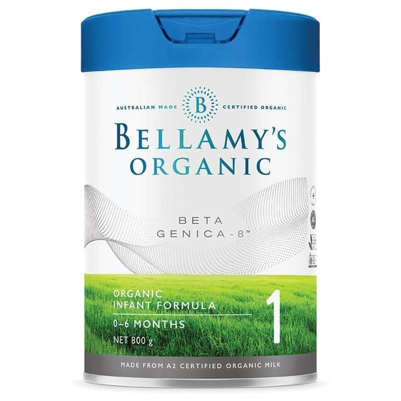 

JT Bellamys Beta Genica - 8 Ori Australia