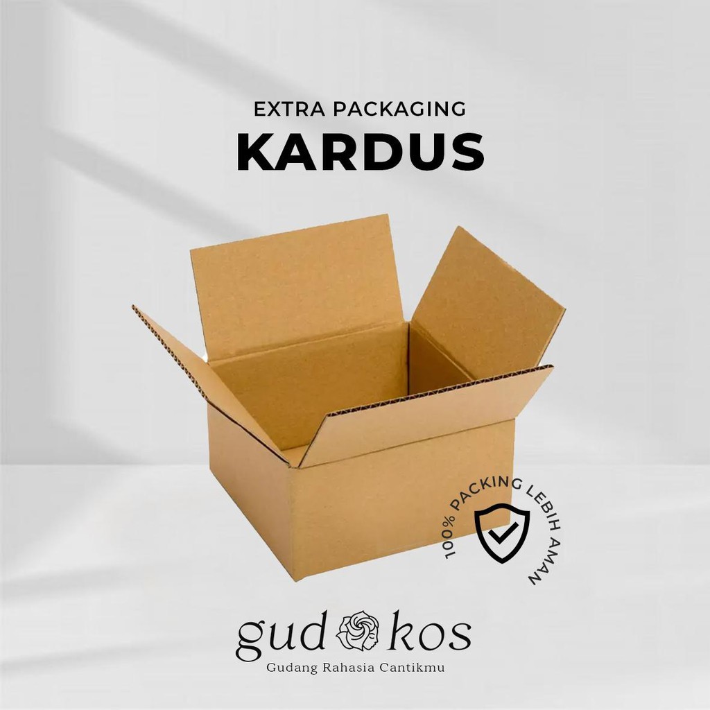 

PACKING DUS/ DUS