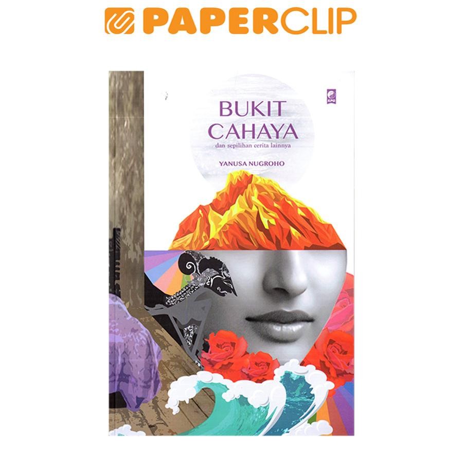 BUKIT CAHAYA (YANUSA NUGROHO)