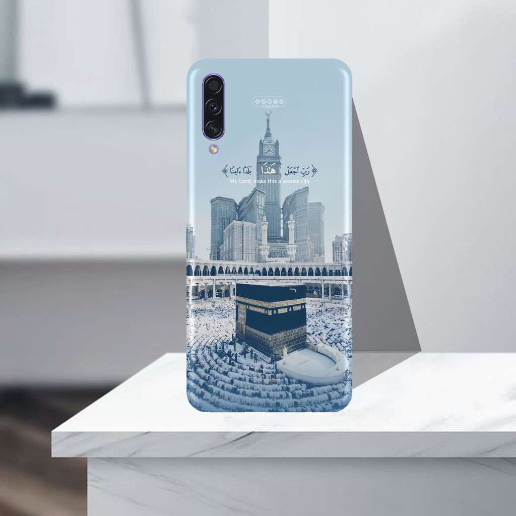 Case SAMSUNG A50 / A30S - Casing Hp - Softcase Case Hp  SAMSUNG A50 / A30S- Casing Hp - Softcase - C