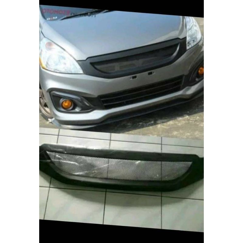 TERMURAH GRILL Grill ertiga 2017 - ALVINO VARIASI