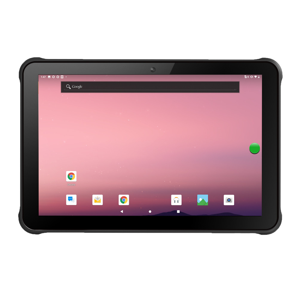 Pad Air 10.1 Inch Qualcomm Snapdragon 1920*1200 Three Defense Tablet PC Windows Android 9.0 OS 4GB 6