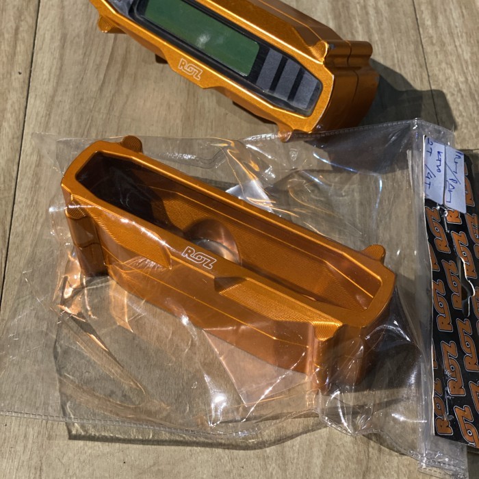 Ready Cover Speedometer KTM Excf  Original