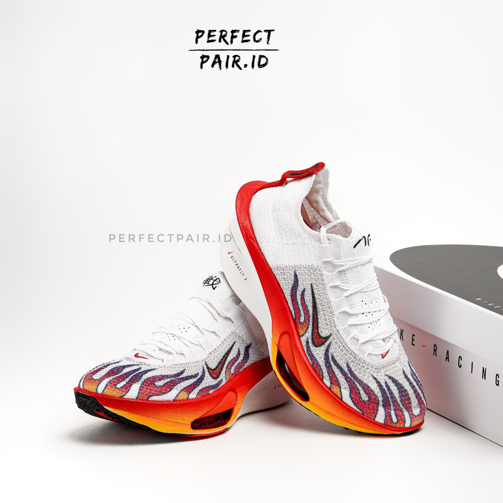 Alphafly 3 PRM Ekiden Pack 100% Original BNIB