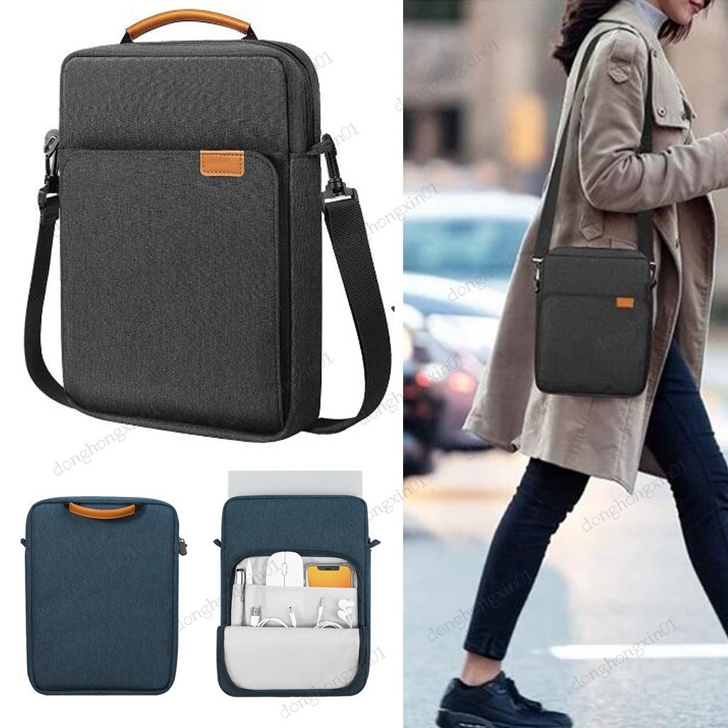 

Sleeve Bag for iPad Air 2024 Air 6th 5 4 for iPad Pro 11 Pro 13 2024 7th 10th 10.9 9.7 10.2 7th 8th 9th Tablet Multi Bag