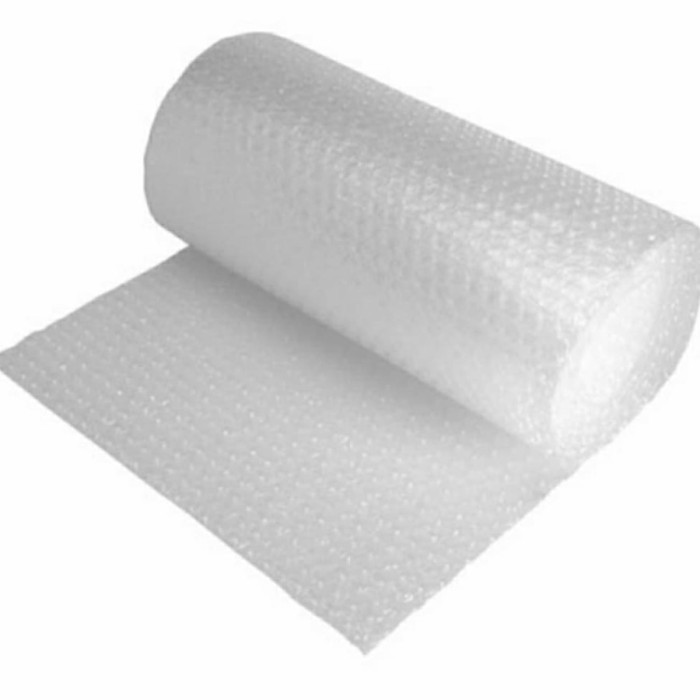 

harly TAMBAHAN EXTRA PACKING BUBBLE WRAP BABEL