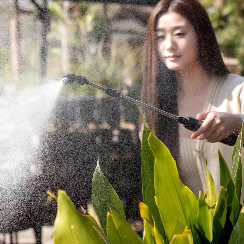 Stik Semprotan Hama Stik Semprotan Elektrik Stik sprayer elektrik Stik Sprayer PAKET