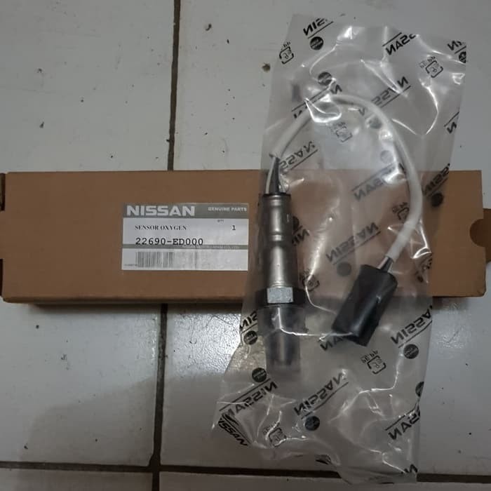 Ready Stok sensor oksigen knalpot nissan grand livina L10 tipe lama BEST SELLER