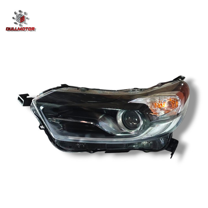 Headlamp lampu depan kiri Original Honda mobilio facelift