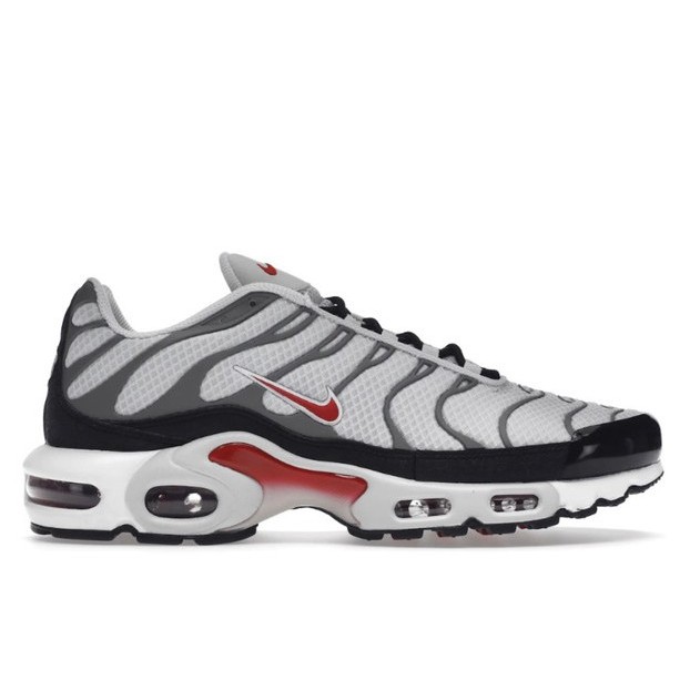 Sepatu Nike Air Max TN Plus GS Photon Dust Red