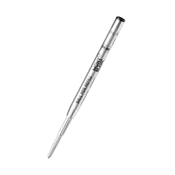 

[New] refill ballpoint montblanc board black