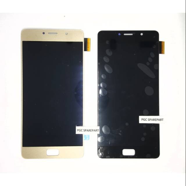 LCD TS Touchscreen Fullset Original OEM Lenovo Vibe P2 / P2 Turbo / P2a42