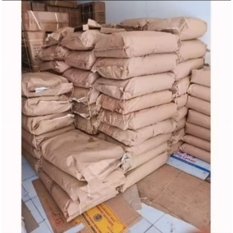

BUBUK CAPUCCINO 1 BAL 25 KG UNTUK JUALAN MINUMAN CAPPUCINO CINCAU