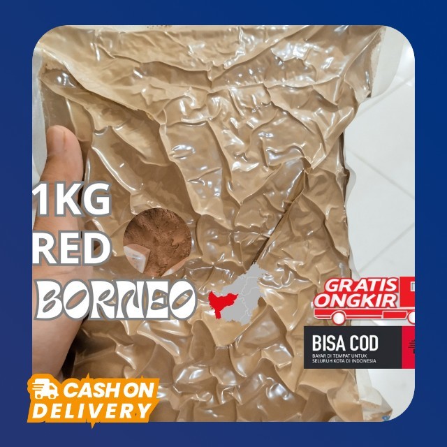 

Purli Powder RED 1kg